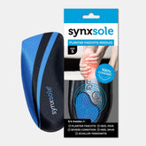 Plantar Fasciitis Insoles - Synxsole 