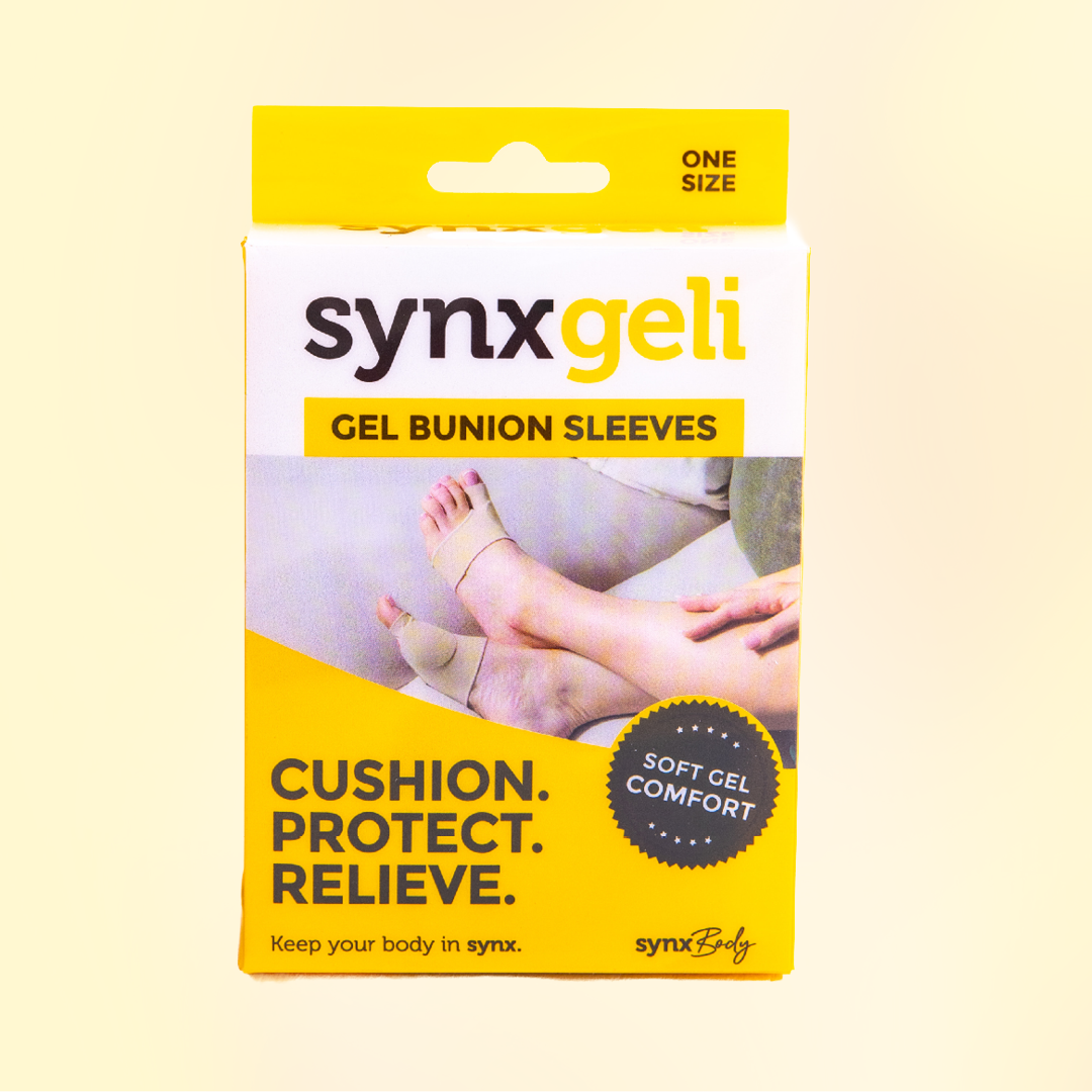 Bunion Sleeve