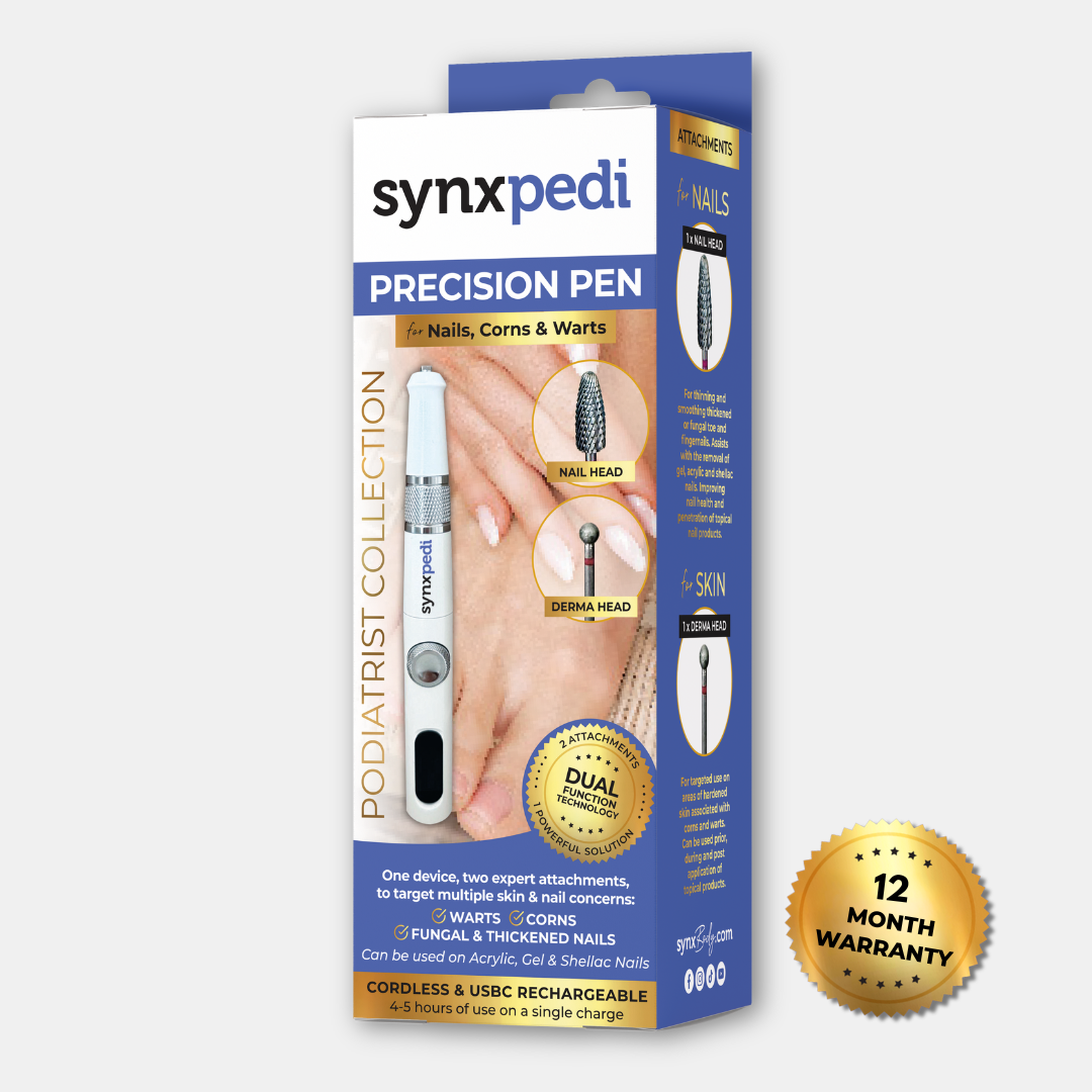 SynxpediPrecisionPenforCorn_Wart_NailCare