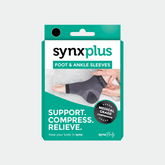 Foot & Ankle Compression Sleeves