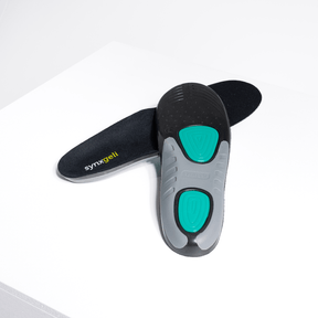 Ultra Work Boot Insoles