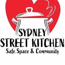 sydney street kitchen