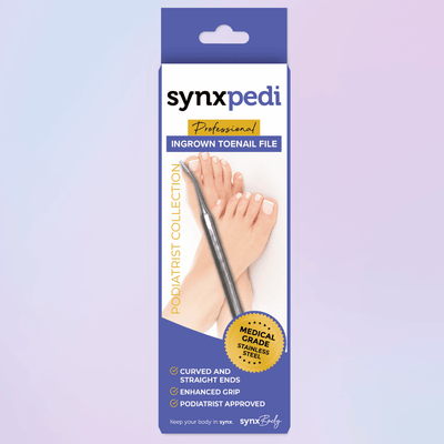 Ingrown Toenail File