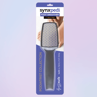 Nano Glass Foot Smoother