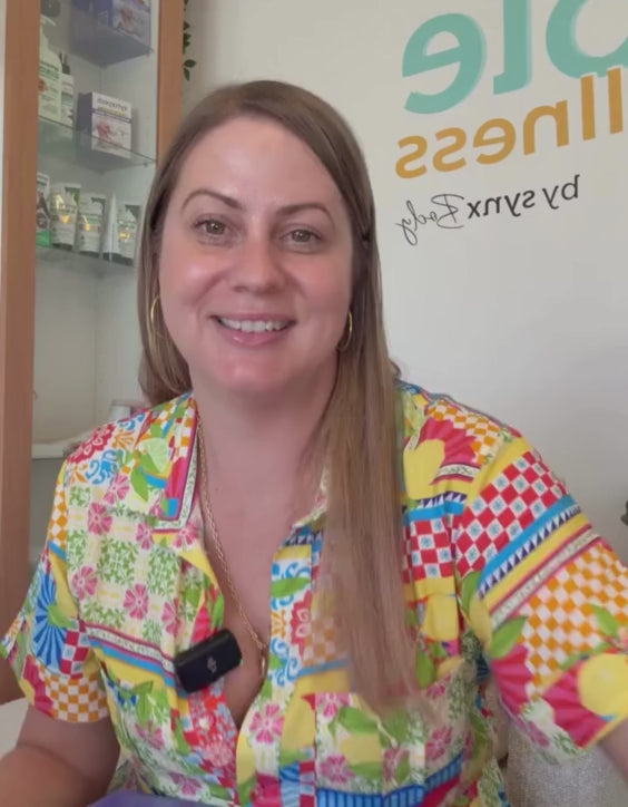 SynxPedi Ultimate Pampering Gift Set