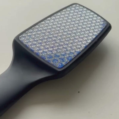 nano glass foot smoother synxpedi