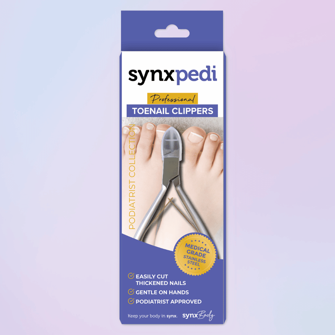 Toenail Clippers