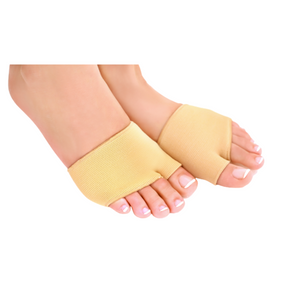 Gel Forefoot Cushions - 2 pack
