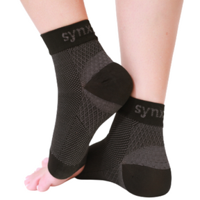 Foot & Ankle Compression Sleeves