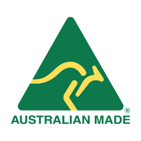Australian Made 100% Natural Heel Balm for Dry & Cracked Heels